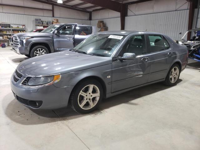 2008 SAAB 9-5 2.3T, 