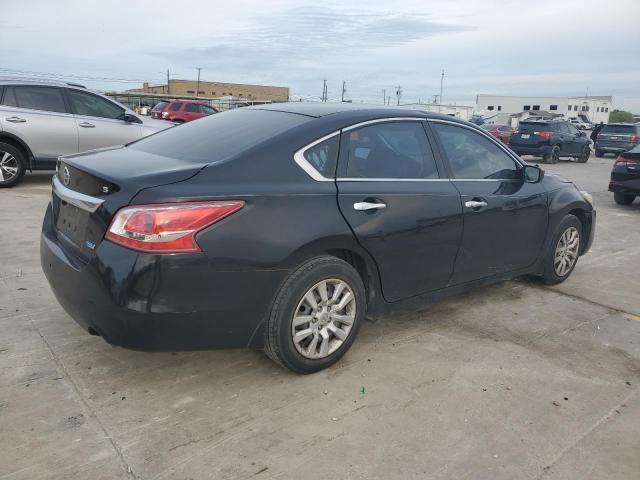 1N4AL3AP1DN420986 - 2013 NISSAN ALTIMA 2.5 BLACK photo 3