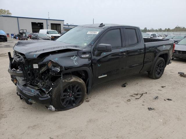 2023 GMC SIERRA K1500 ELEVATION, 