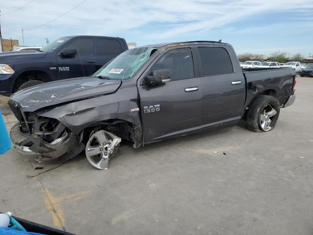 2017 RAM 1500 SLT, 