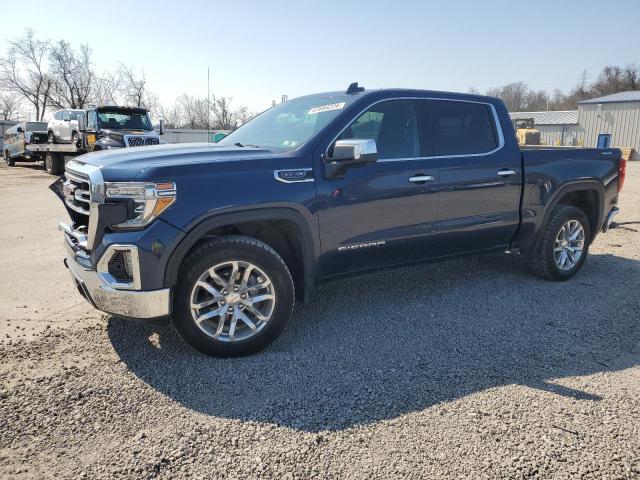 2021 GMC SIERRA K1500 SLT, 