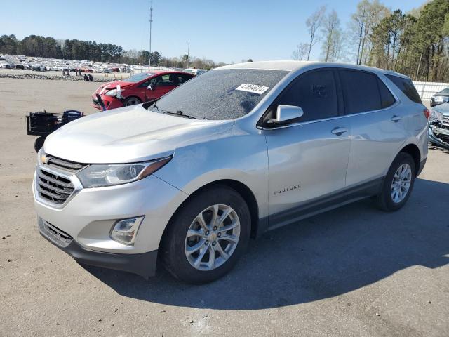 2019 CHEVROLET EQUINOX LT, 