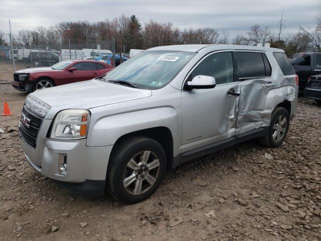 2015 GMC TERRAIN SLE, 