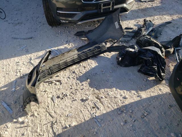 5TDJKRFH3GS502962 - 2016 TOYOTA HIGHLANDER XLE 黑色 照片 13