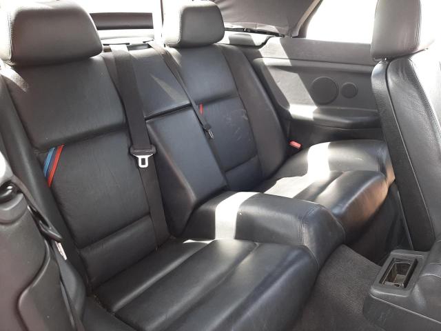 WBSBK033XXEC41131 - 1999 BMW M3 AUTOMATIC RED photo 10