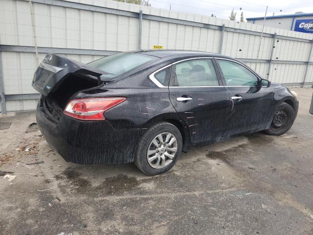 1N4AL3APXDC258867 - 2013 NISSAN ALTIMA 2.5 BLACK photo 3