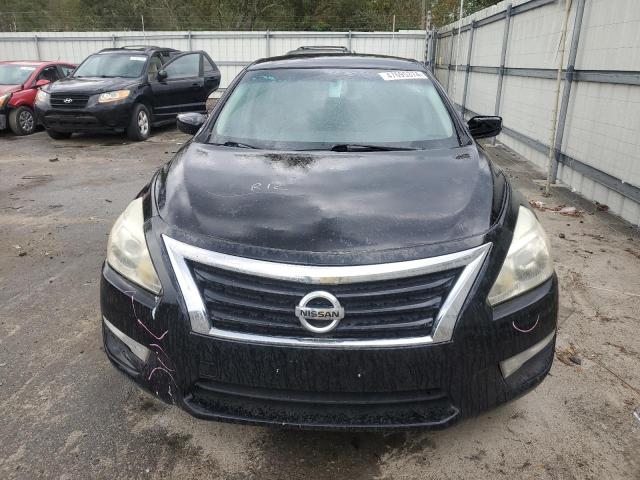 1N4AL3APXDC258867 - 2013 NISSAN ALTIMA 2.5 BLACK photo 5