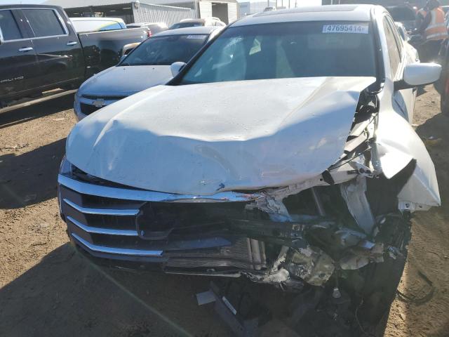 5J6TF2H59CL012359 - 2012 HONDA CROSSTOUR EXL თეთრი ფოტო 5