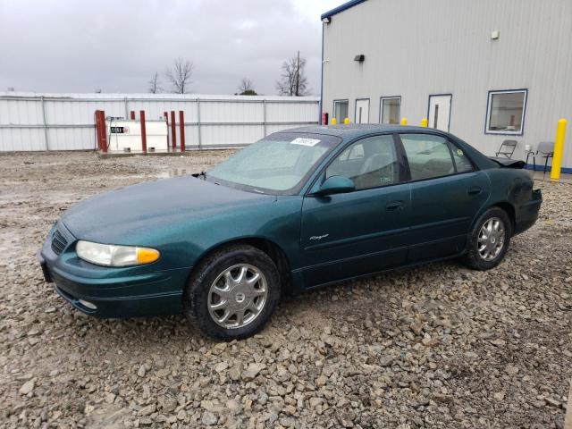 1998 BUICK REGAL LS, 