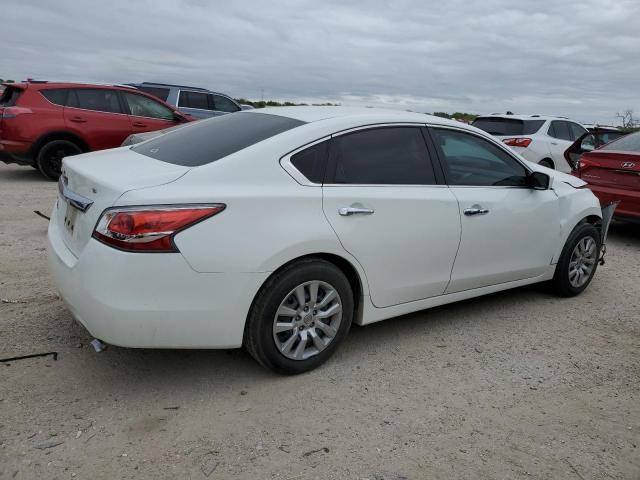 1N4AL3AP4FN920353 - 2015 NISSAN ALTIMA 2.5 WHITE photo 3