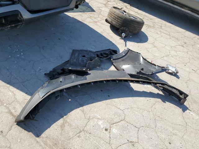 5N1DL1FS2PC354291 - 2023 INFINITI QX60 LUXE SILVER photo 13