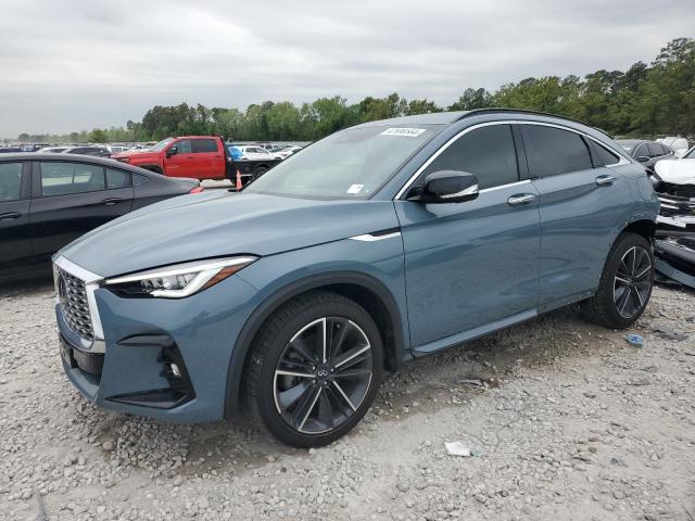 2023 INFINITI QX55 SENSORY, 