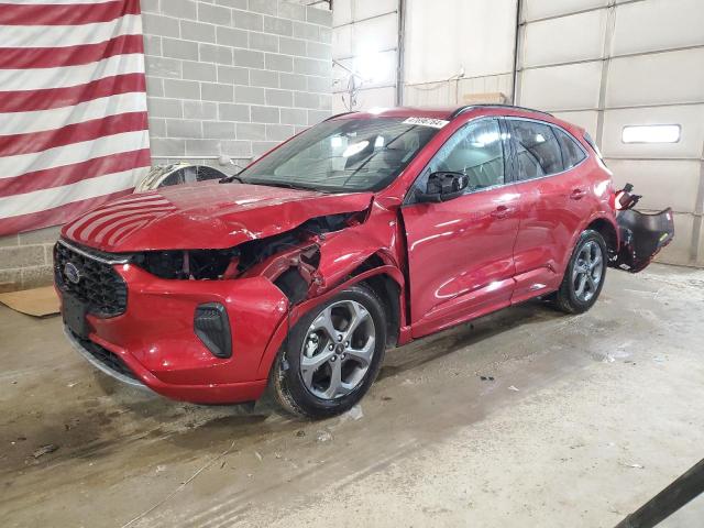 2023 FORD ESCAPE ST LINE, 