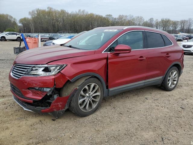 2015 LINCOLN MKC, 