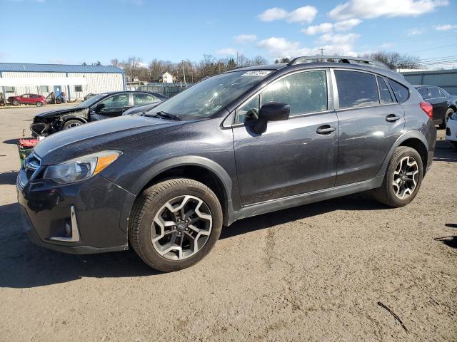 2016 SUBARU CROSSTREK PREMIUM, 