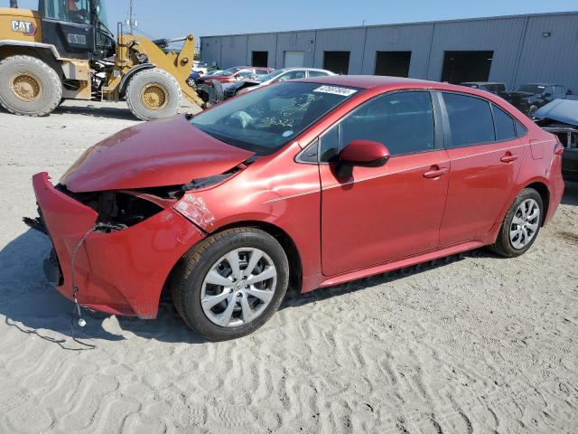 2020 TOYOTA COROLLA LE, 