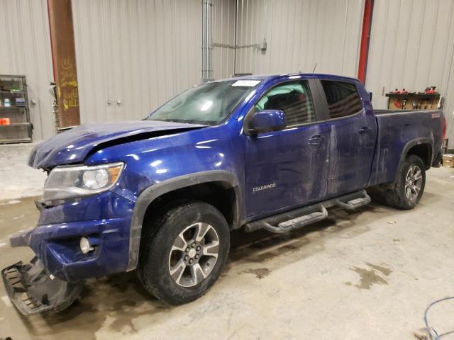 2016 CHEVROLET COLORADO Z71, 