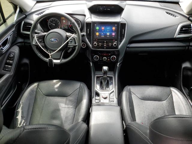 JF2SKAWC3KH558733 - 2019 SUBARU FORESTER TOURING 石墨色 照片 8