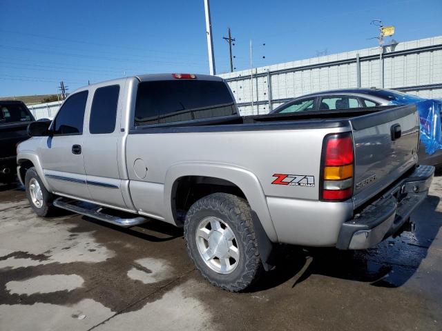 2GTEK19T041239965 - 2004 GMC NEW SIERRA K1500 BEIGE photo 2