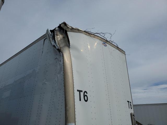 1UYVS2532BP169401 - 2011 UTILITY TRAILER Qara foto 9