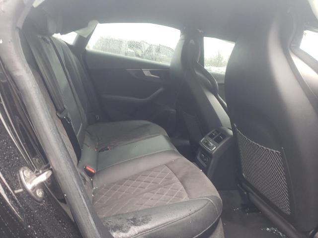 WAUB4CF58KA091028 - 2019 AUDI S5 PREMIUM PLUS 黑色 照片 10