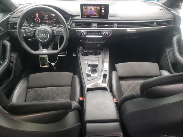 WAUB4CF58KA091028 - 2019 AUDI S5 PREMIUM PLUS 黑色 照片 8