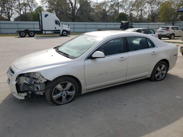 2011 CHEVROLET MALIBU 1LT, 