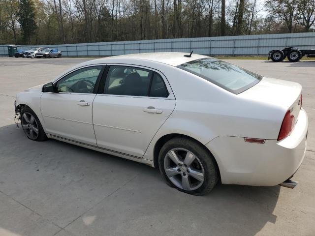 1G1ZC5E18BF234795 - 2011 CHEVROLET MALIBU 1LT 白色 照片 2