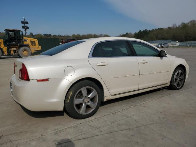 1G1ZC5E18BF234795 - 2011 CHEVROLET MALIBU 1LT 白色 照片 3