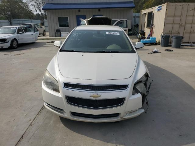 1G1ZC5E18BF234795 - 2011 CHEVROLET MALIBU 1LT 白色 照片 5