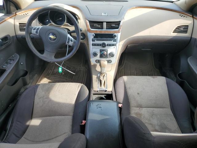 1G1ZC5E18BF234795 - 2011 CHEVROLET MALIBU 1LT 白色 照片 8