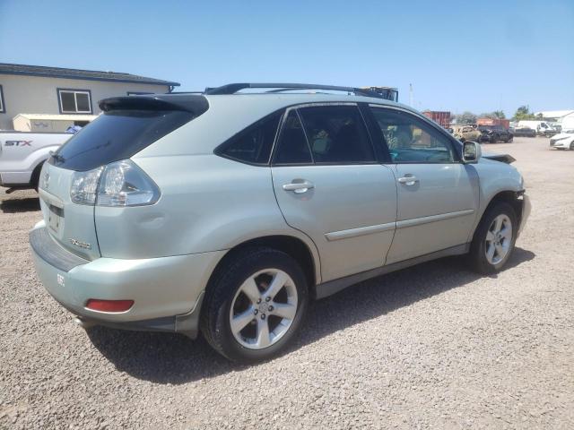 JTJGA31U560063342 - 2006 LEXUS RX 330 BEIGE photo 3