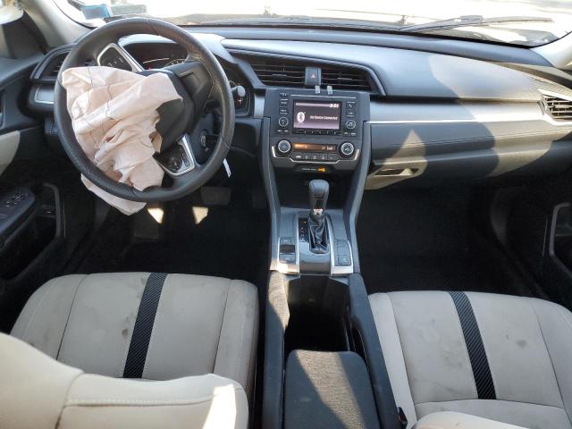 2HGFC2F59JH561246 - 2018 HONDA CIVIC LX თეთრი ფოტო 8