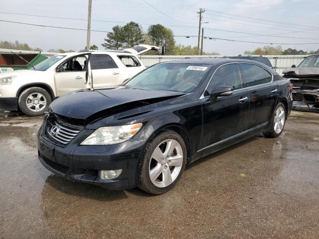 2010 LEXUS LS 460L, 