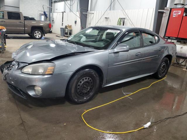 2004 PONTIAC GRAND PRIX GT, 