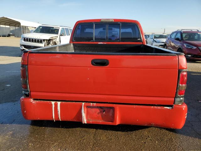 1B7HC16Y9TJ120231 - 1996 DODGE RAM 1500 TWO TONE photo 10