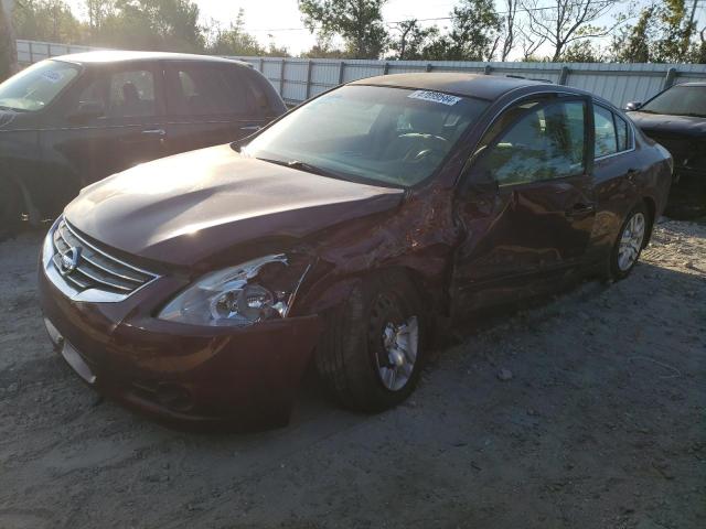 2012 NISSAN ALTIMA BASE, 