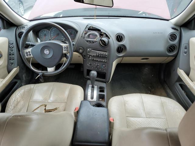 2G2WS522241244697 - 2004 PONTIAC GRAND PRIX GT2 ბურგუნდია ფოტო 8