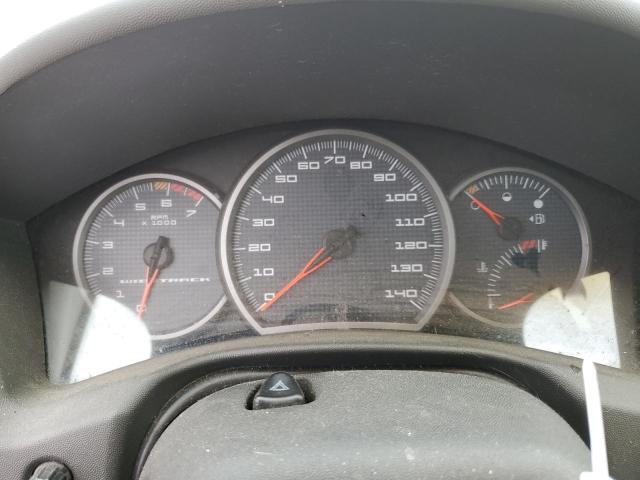 2G2WS522241244697 - 2004 PONTIAC GRAND PRIX GT2 ბურგუნდია ფოტო 9