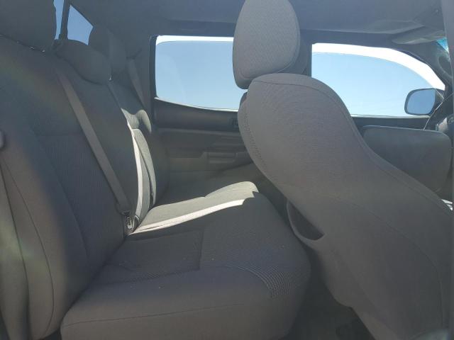 3TMJU62N08M070563 - 2008 TOYOTA TACOMA DOUBLE CAB PRERUNNER SILVER photo 10