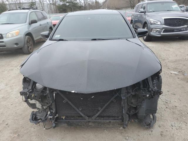 19UUB2F54JA011574 - 2018 ACURA TLX TECH BLACK photo 5