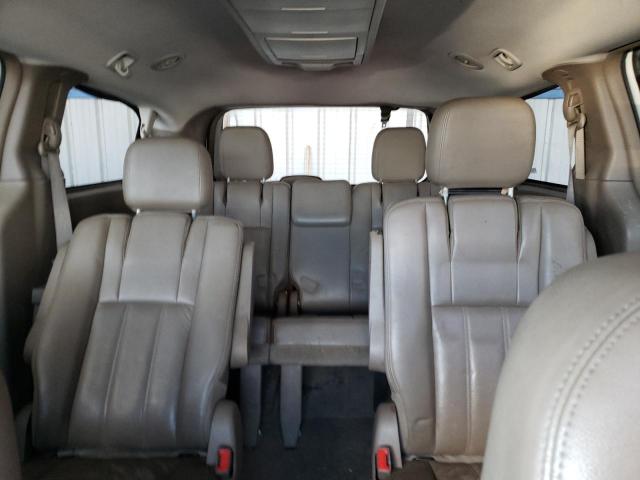 2C4RC1BG4CR185808 - 2012 CHRYSLER TOWN & COU TOURING 白色 照片 10