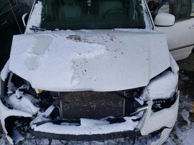 2C4RC1BG4CR185808 - 2012 CHRYSLER TOWN & COU TOURING 白色 照片 12