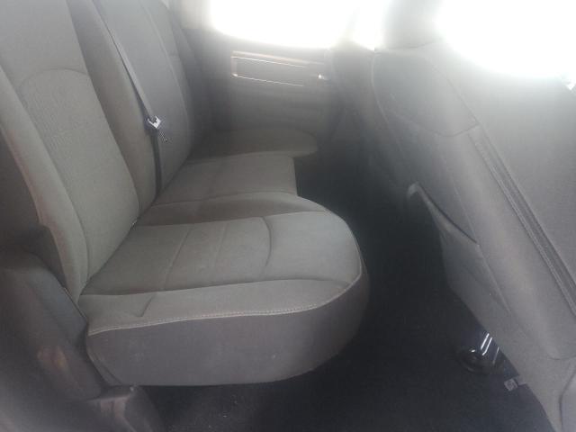 1C6RR6LG4NS203002 - 2022 RAM 1500 CLASS SLT 白色 照片 10