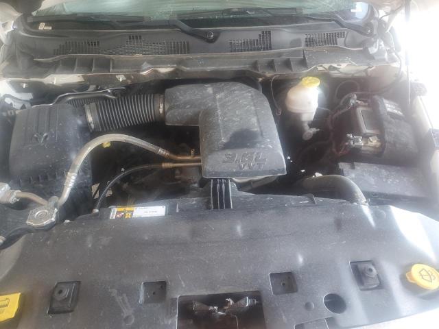 1C6RR6LG4NS203002 - 2022 RAM 1500 CLASS SLT 白色 照片 11