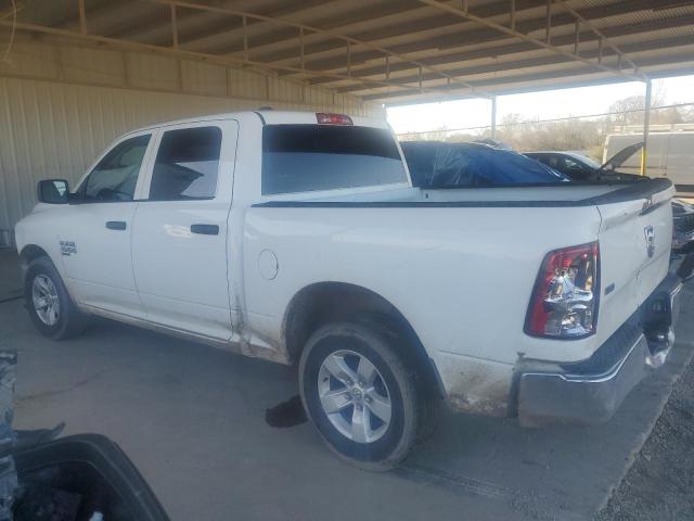 1C6RR6LG4NS203002 - 2022 RAM 1500 CLASS SLT 白色 照片 2