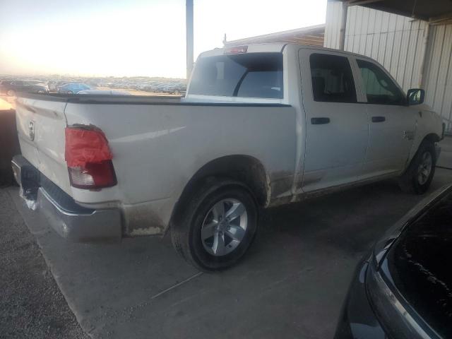 1C6RR6LG4NS203002 - 2022 RAM 1500 CLASS SLT 白色 照片 3