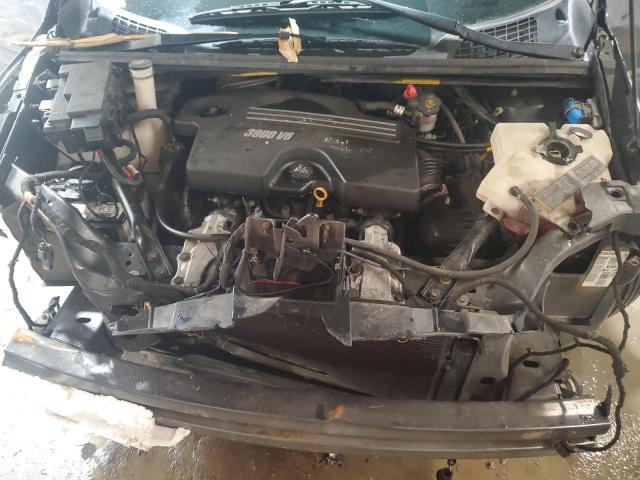 1GNDV23W08D148403 - 2008 CHEVROLET UPLANDER LS CHARCOAL photo 12