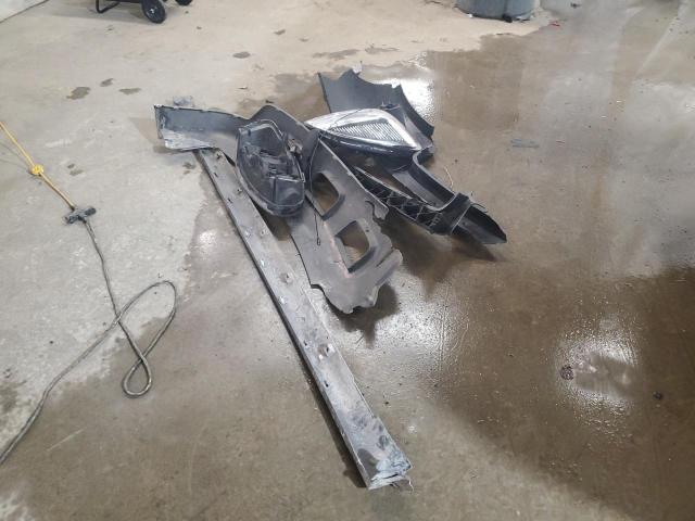 1GNDV23W08D148403 - 2008 CHEVROLET UPLANDER LS CHARCOAL photo 13