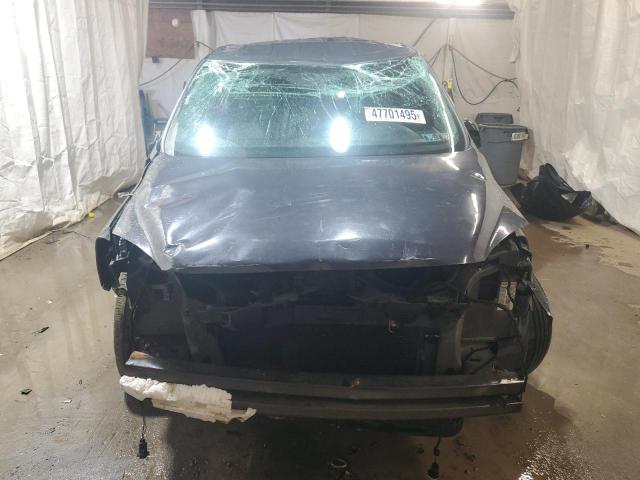 1GNDV23W08D148403 - 2008 CHEVROLET UPLANDER LS CHARCOAL photo 5